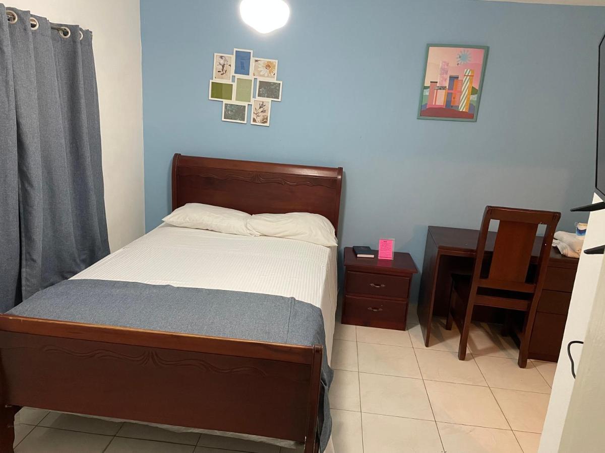 Torres Apart Studio Санто-Доминго Номер фото