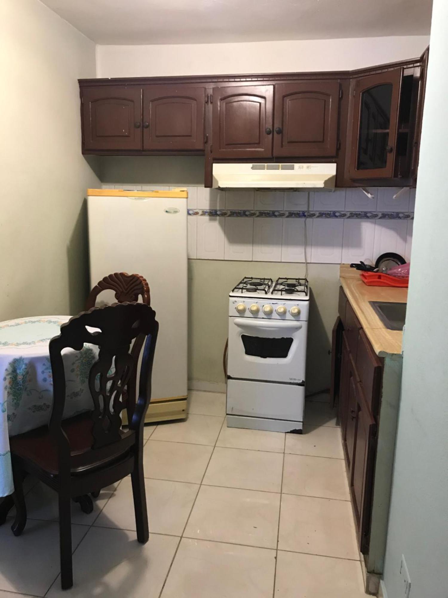 Torres Apart Studio Санто-Доминго Номер фото