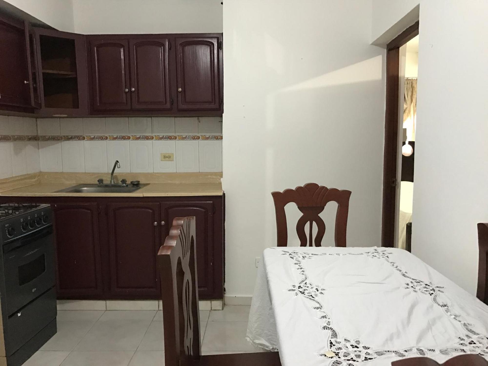 Torres Apart Studio Санто-Доминго Номер фото